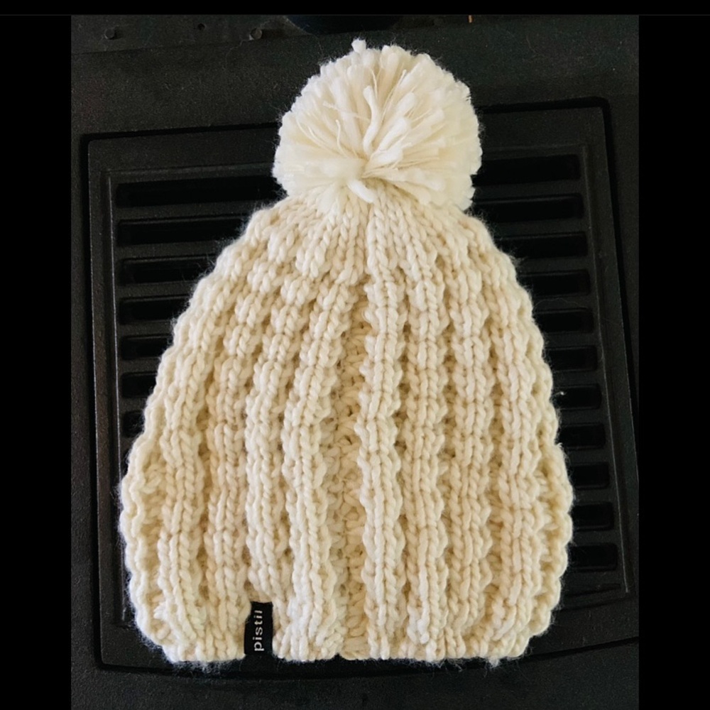 Pistil beanie